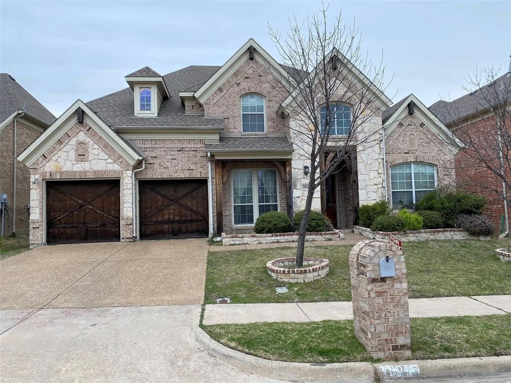 10045 Bluewater Terrace, Irving
