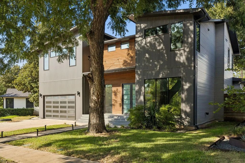 8546 Glencrest Lane, Dallas