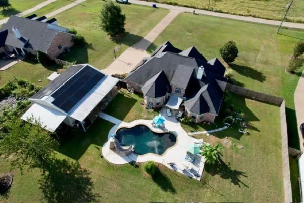 12606 County Road 1260, Bullard