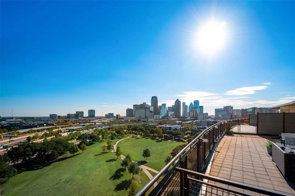 3110 Thomas Avenue 1115, Dallas
