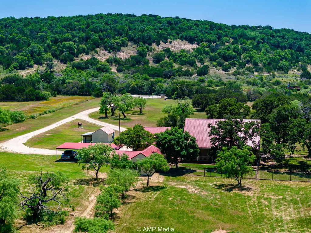 13944 County Road 224, Abilene