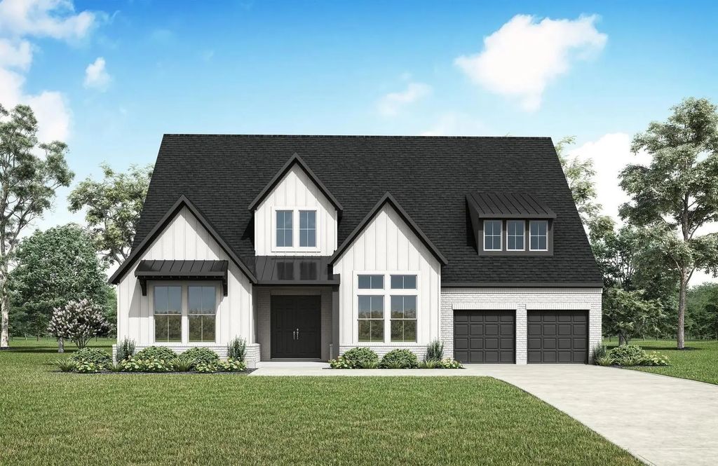 1700 Purple Sage Drive, Celina