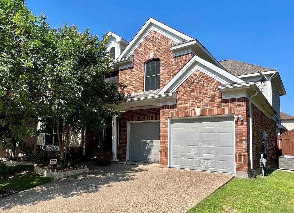 10404 Offshore Drive, Irving