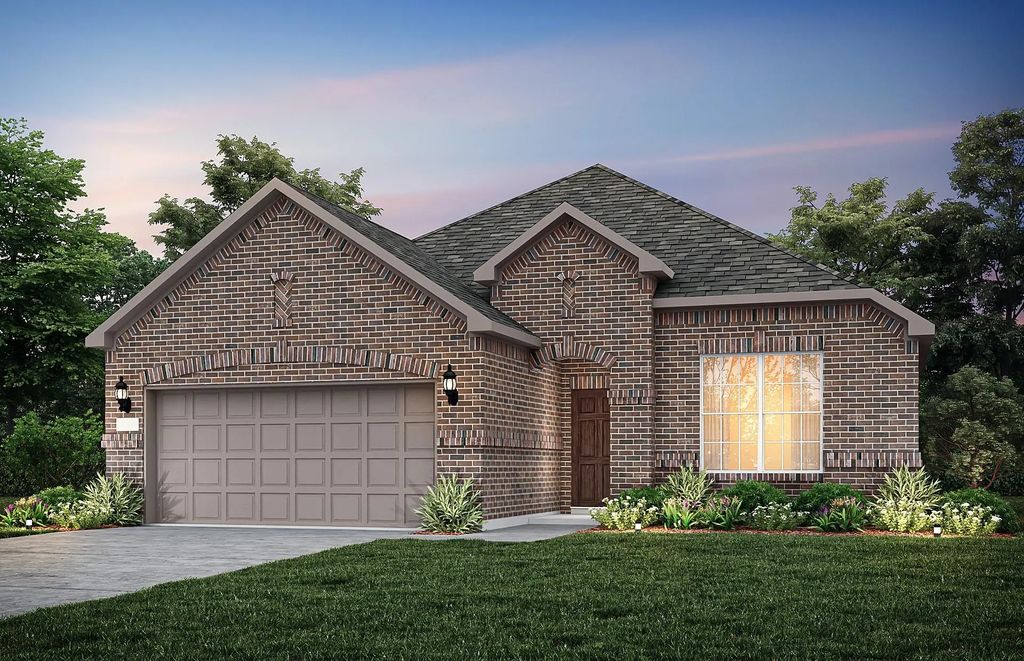 3112 Cliffside Drive, Celina