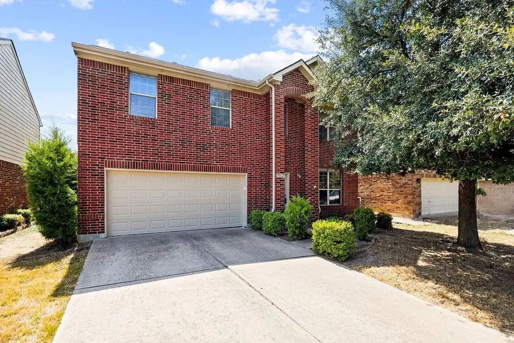 5012 Meridian Lane, Fort Worth