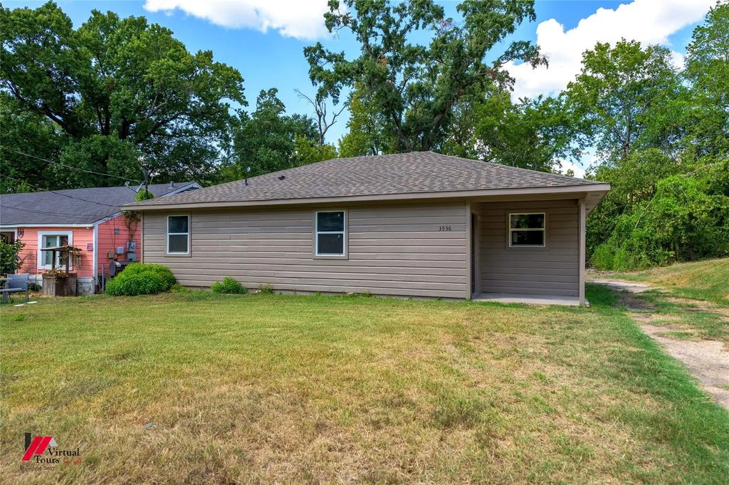 3536 Sumner Street, Shreveport