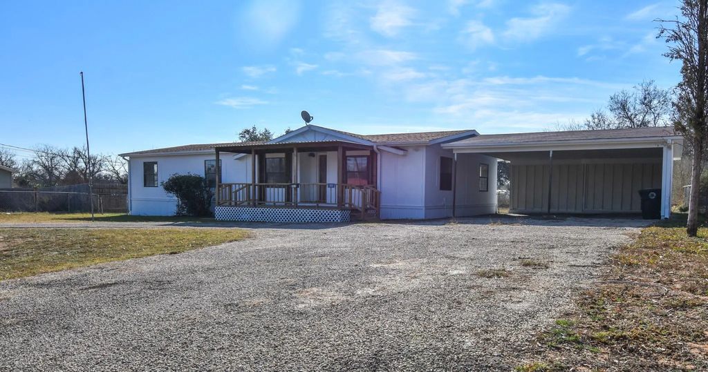 1105 Westmoreland, Mason