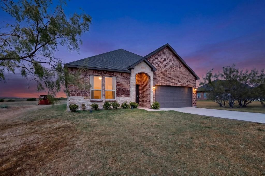 925 Genesis Road, Rice