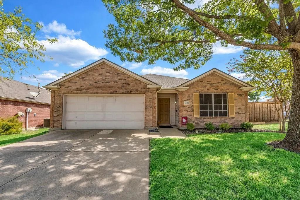 1320 Periwinkle Drive, Wylie