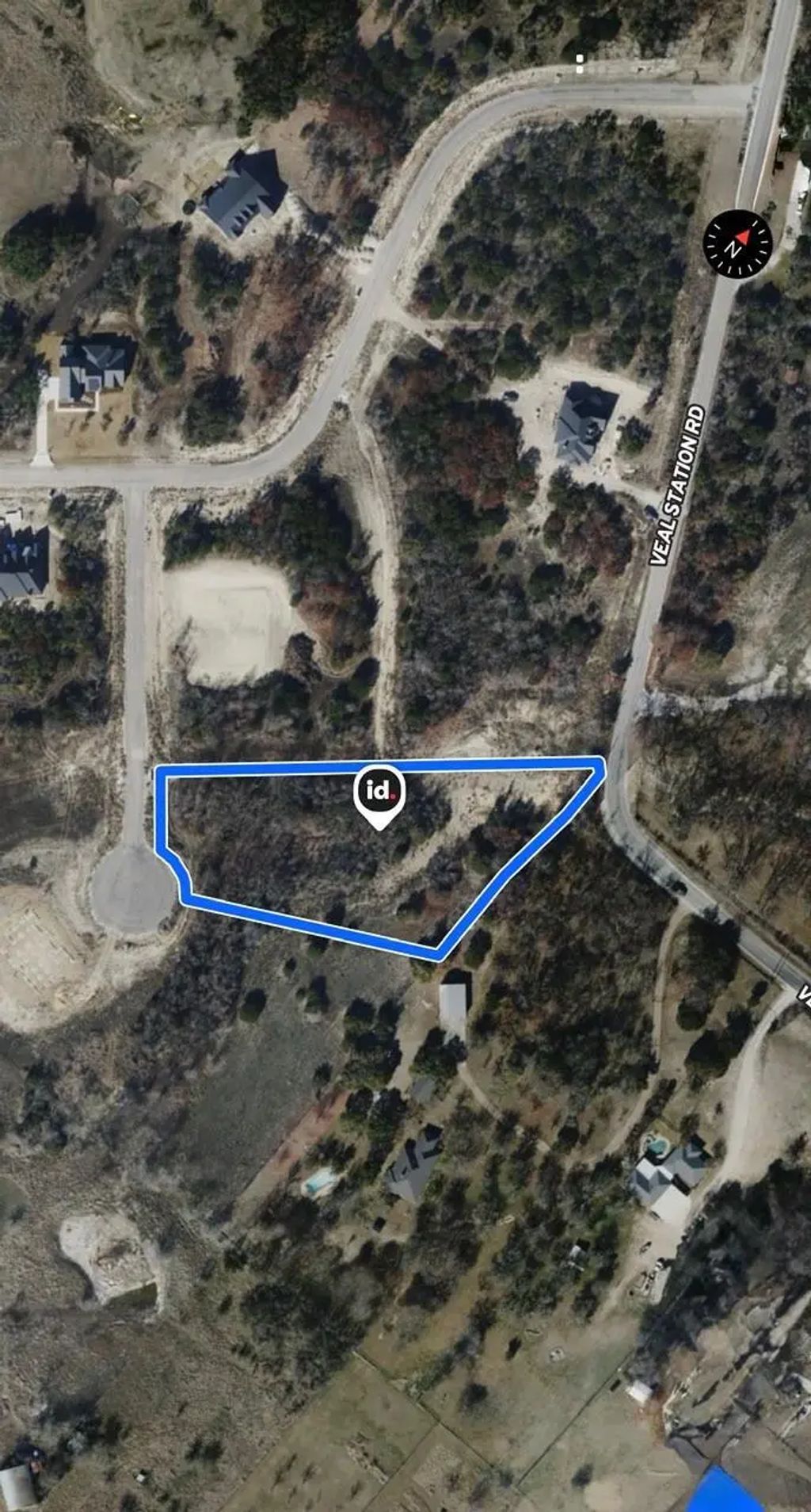 205 Tankhouse Terrace, Weatherford