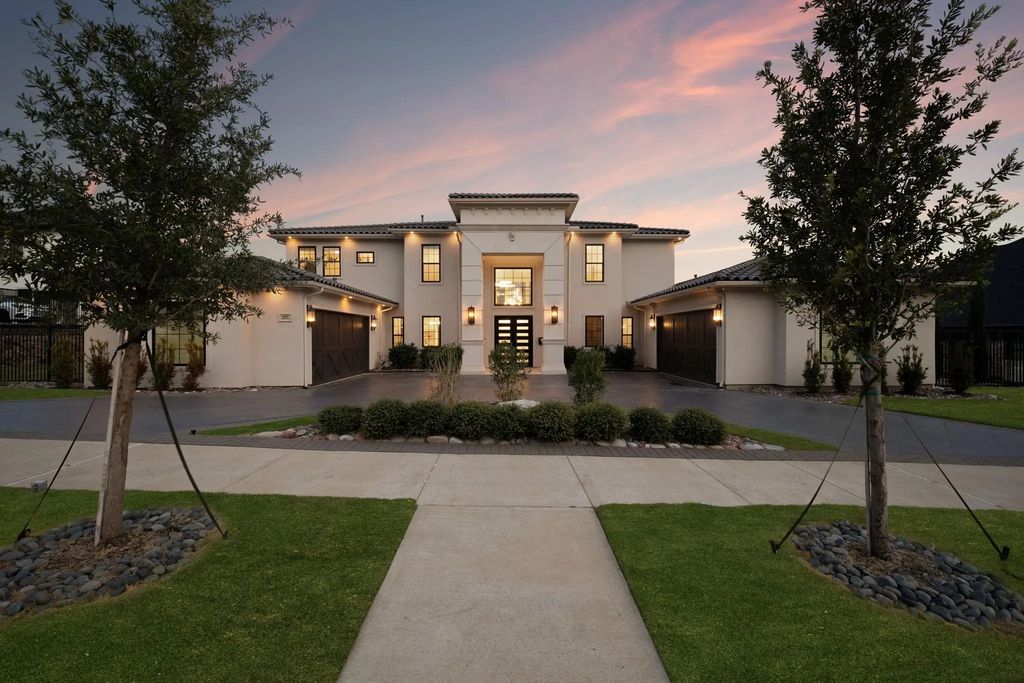 1121 Excalibur Boulevard, Lewisville