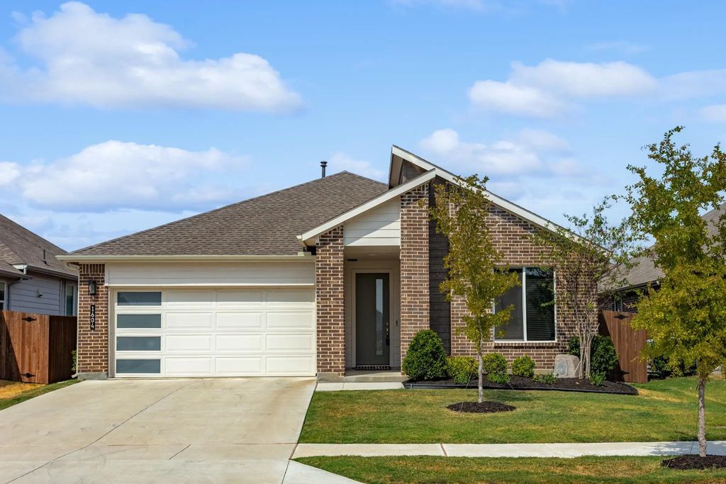 1604 Woodpecker Street, Denton