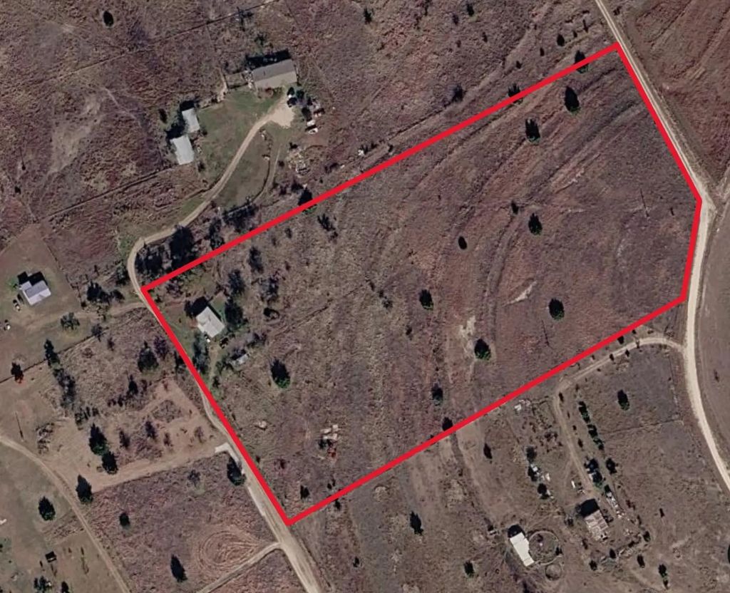 172 Private Road 439, Itasca