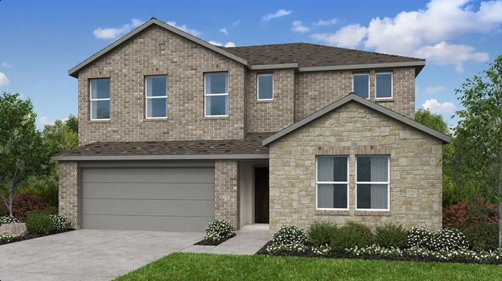 2637 Glacier Road, Anna