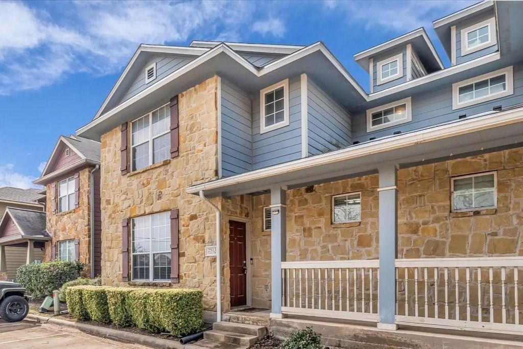 2513 S 2nd Street 1b, Waco