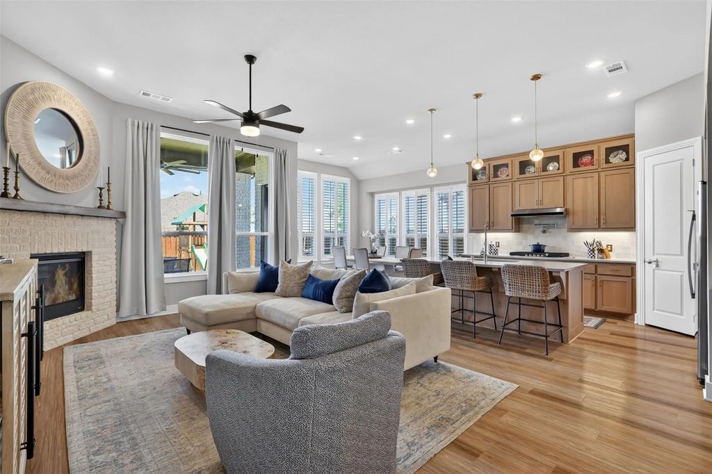 8504 Fannin Creek Trail, McKinney