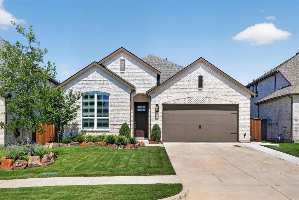 8504 Fannin Creek Trail, McKinney