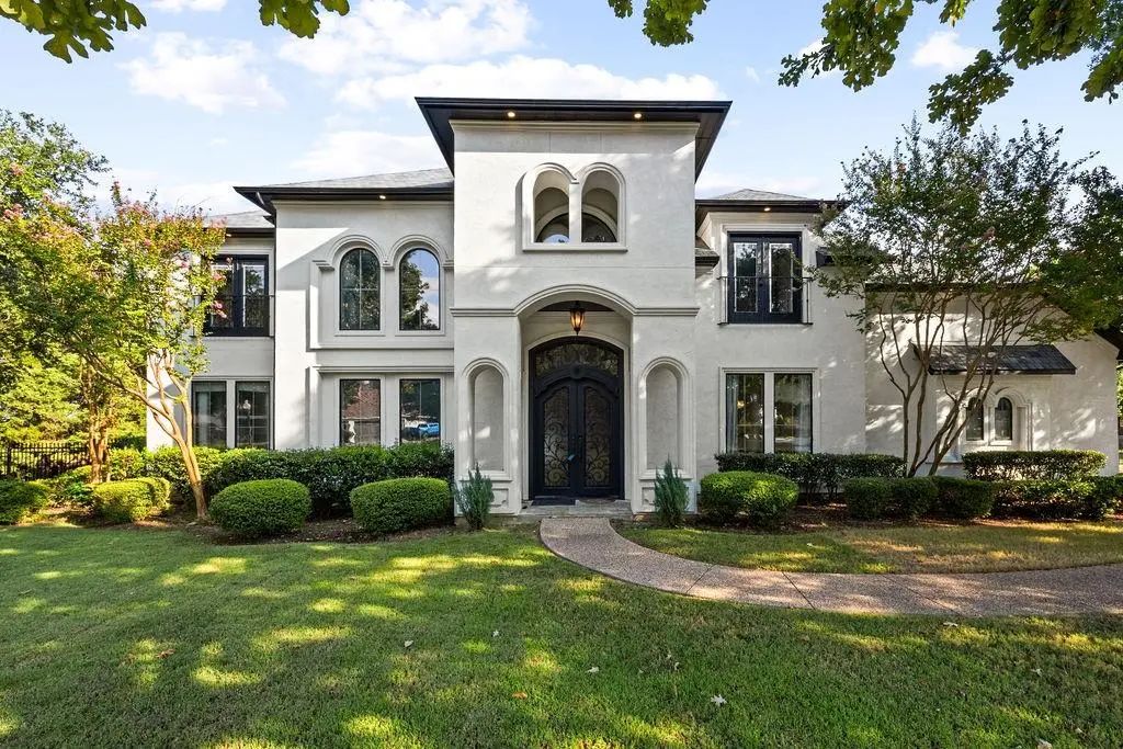 5601 S Woodcreek Circle, McKinney