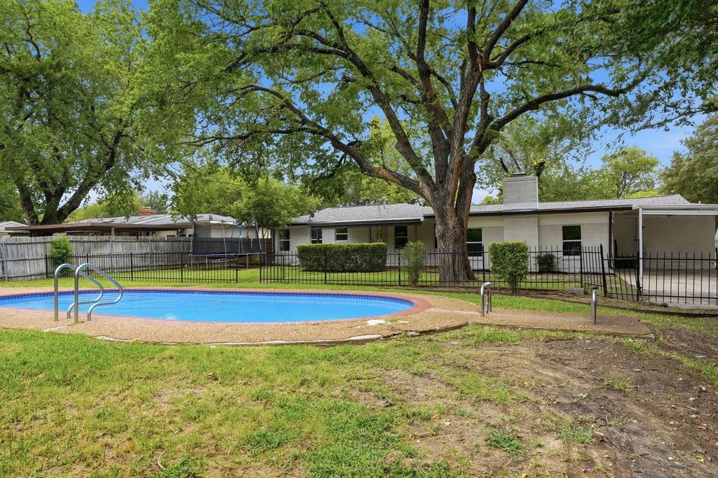 7125 Richland Road, Richland Hills