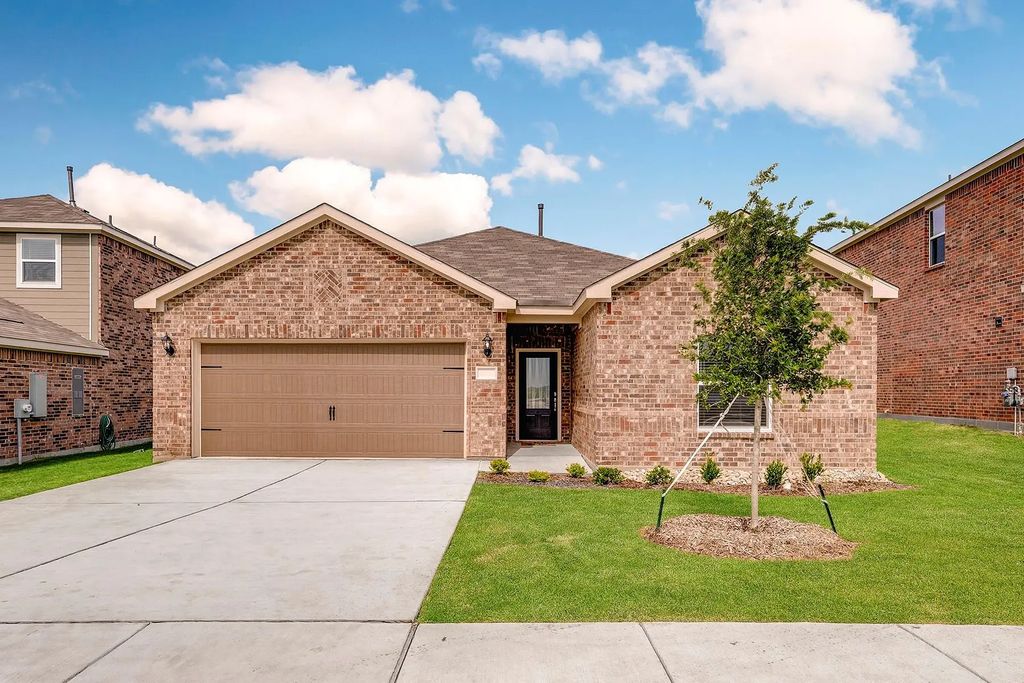 403 Patton Lane, Venus