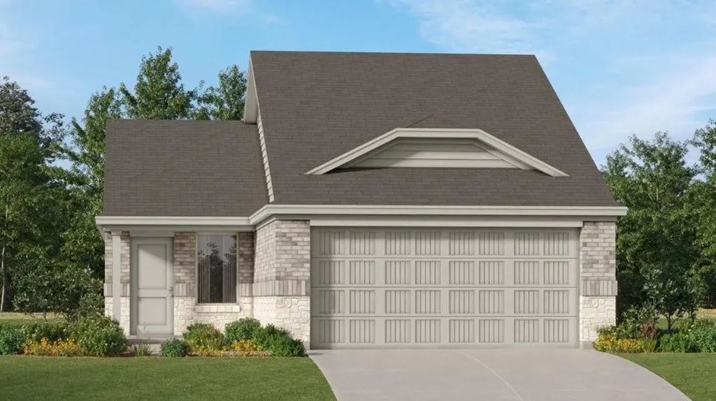 1344 Farmbrook Drive, Crowley
