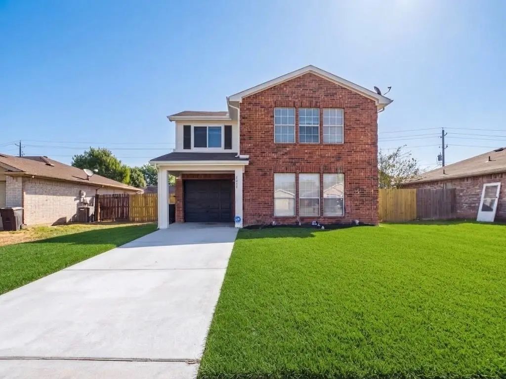 7217 Autumn Glen Drive, Forest Hill