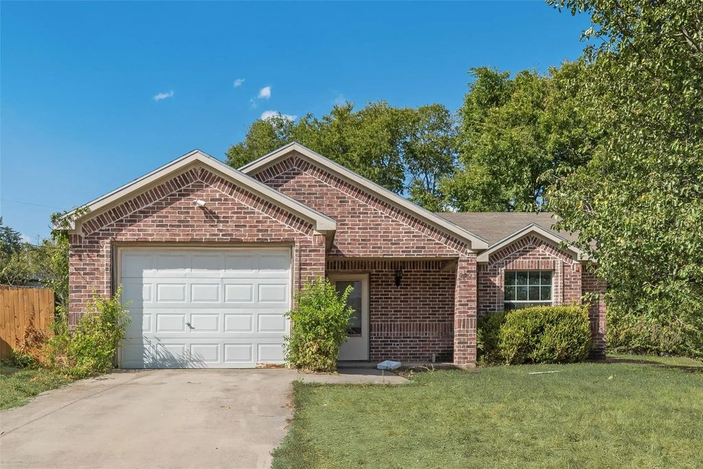 2503 Lyola Street, Dallas