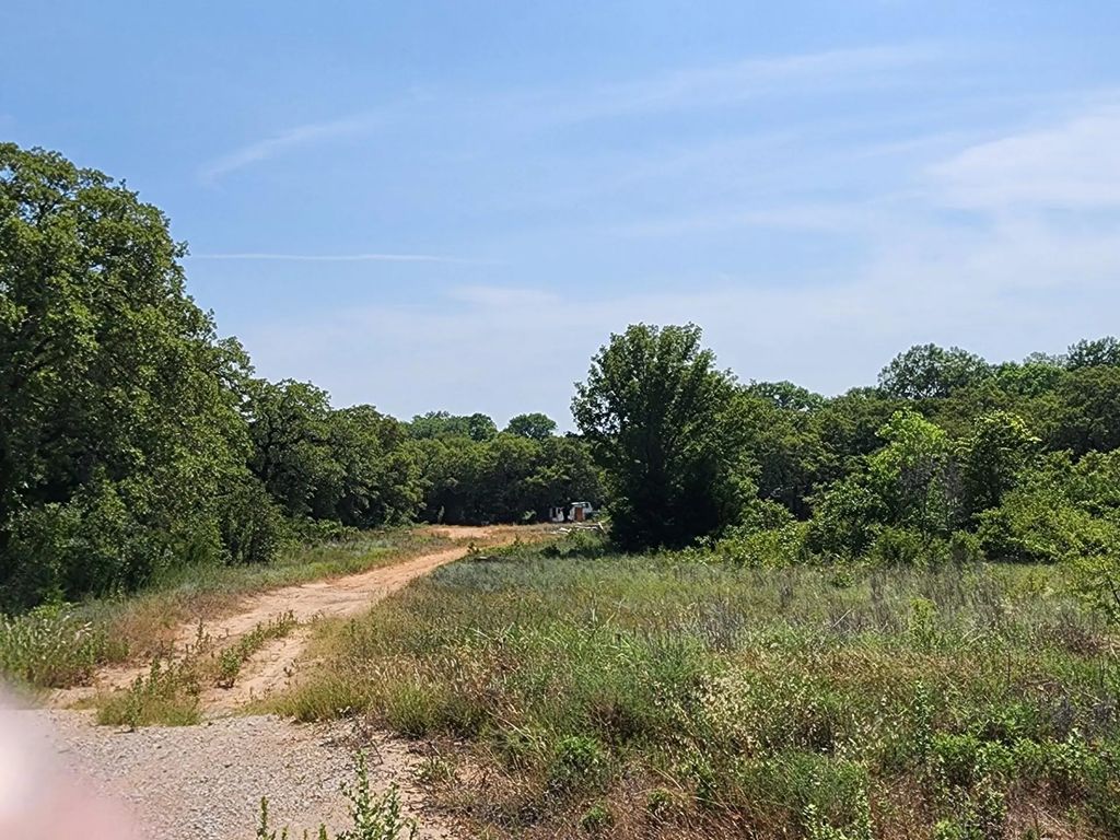 301 Timber Trail, Alvord