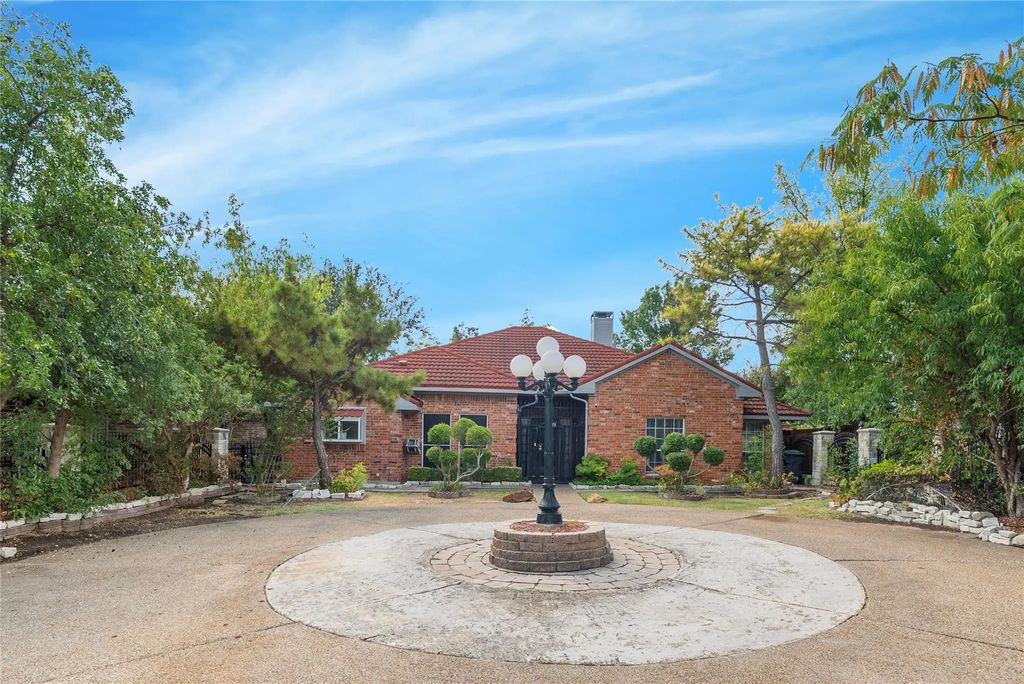 3024 Encino Drive, Dallas