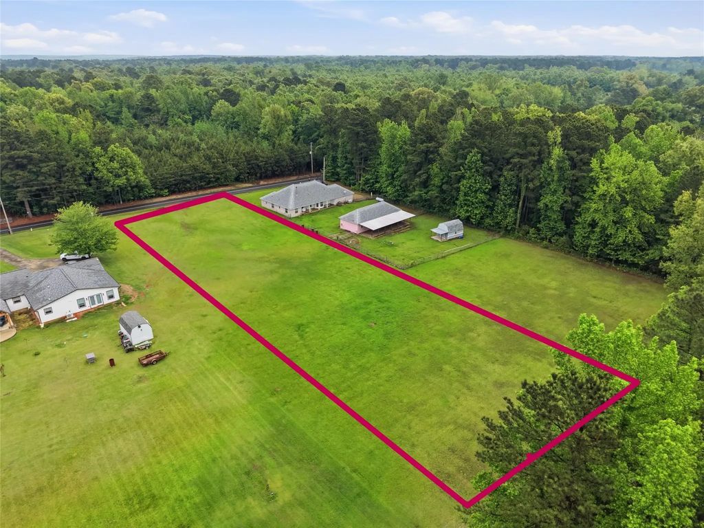 Lot 6 Wells Road, Haughton
