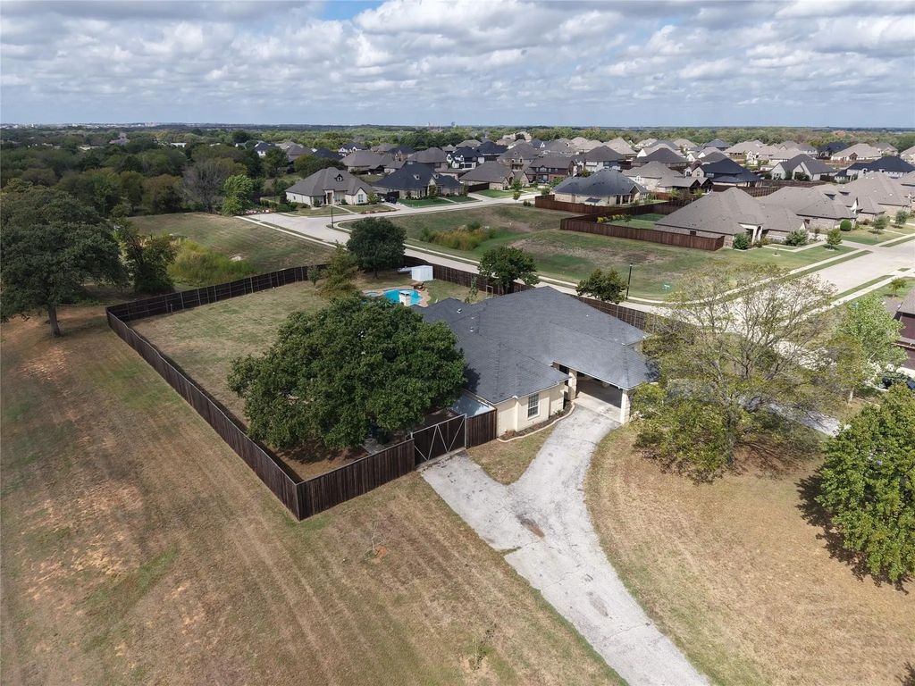 201 N Garza Road, Shady Shores