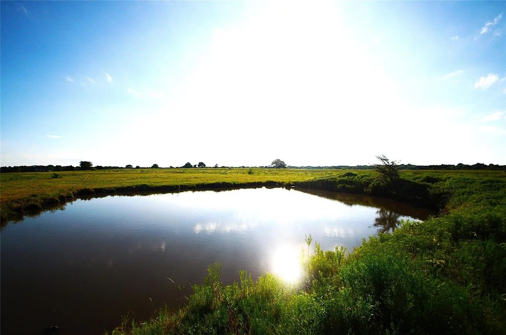 316 Flowing Wells Road, Pottsboro