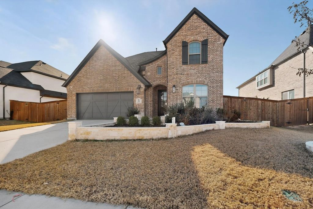 769 Meandering Lane, Frisco