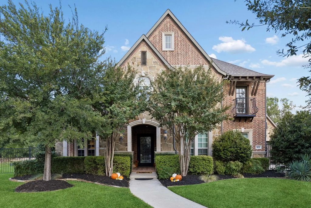 1021 Berkshire Road, Southlake
