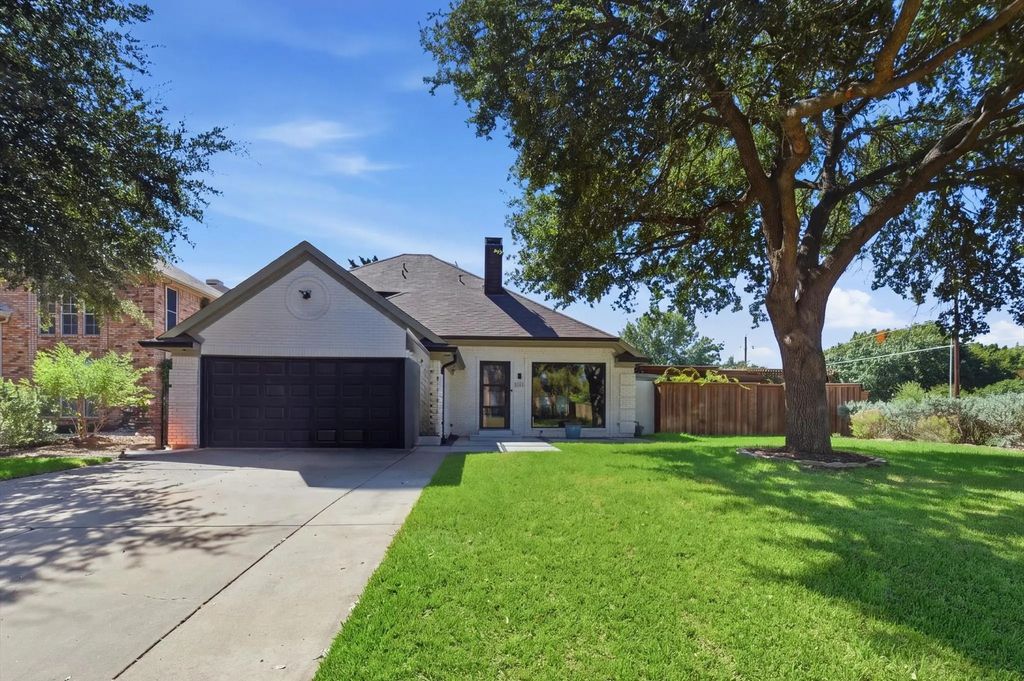 820 Raywood Circle, Plano