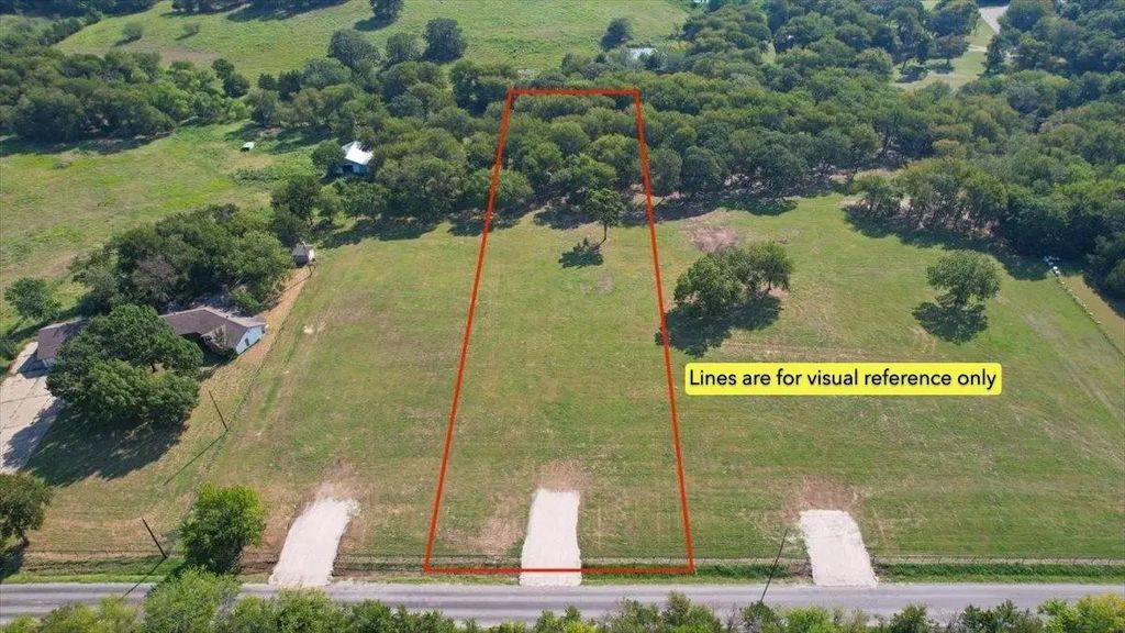 5274 Preston Road (lot 2), Denison