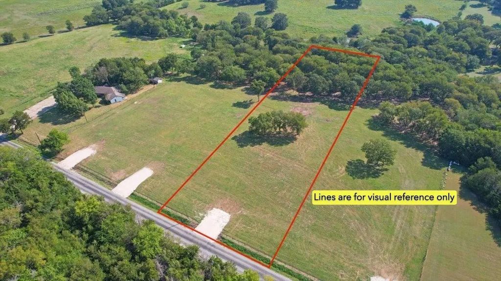 5266 Preston Road (lot 3), Denison