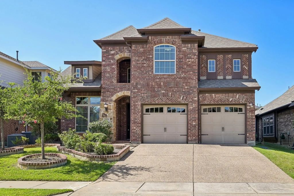 15221 Mount Evans Drive, Little Elm