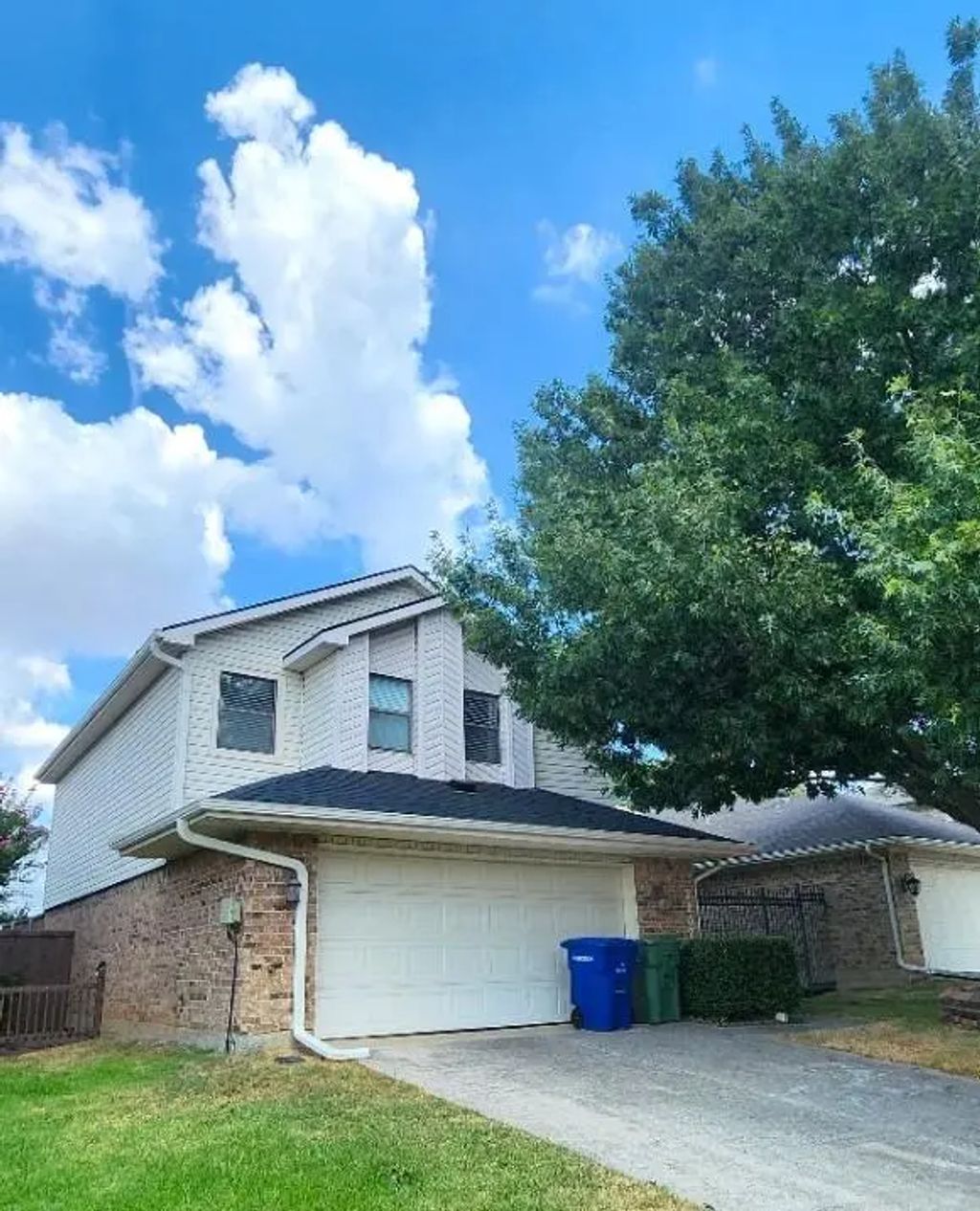 2107 Rose Cliff Lane, Carrollton