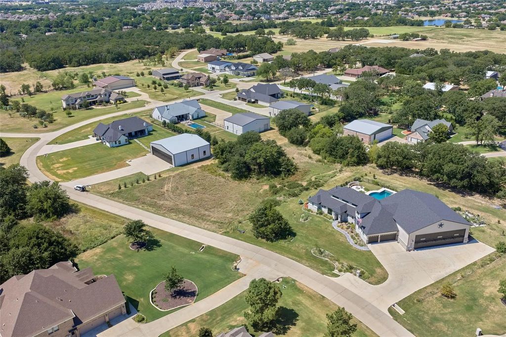 158 Hidden Valley Airpark, Shady Shores
