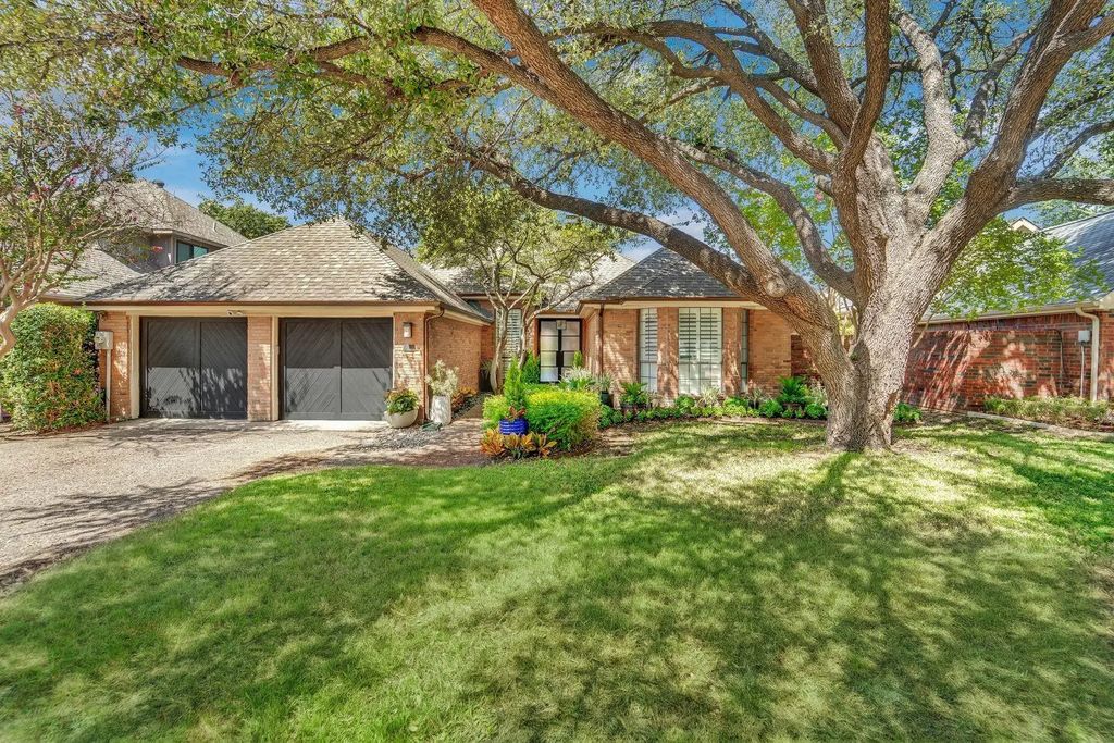 5325 Paladium Drive, Addison