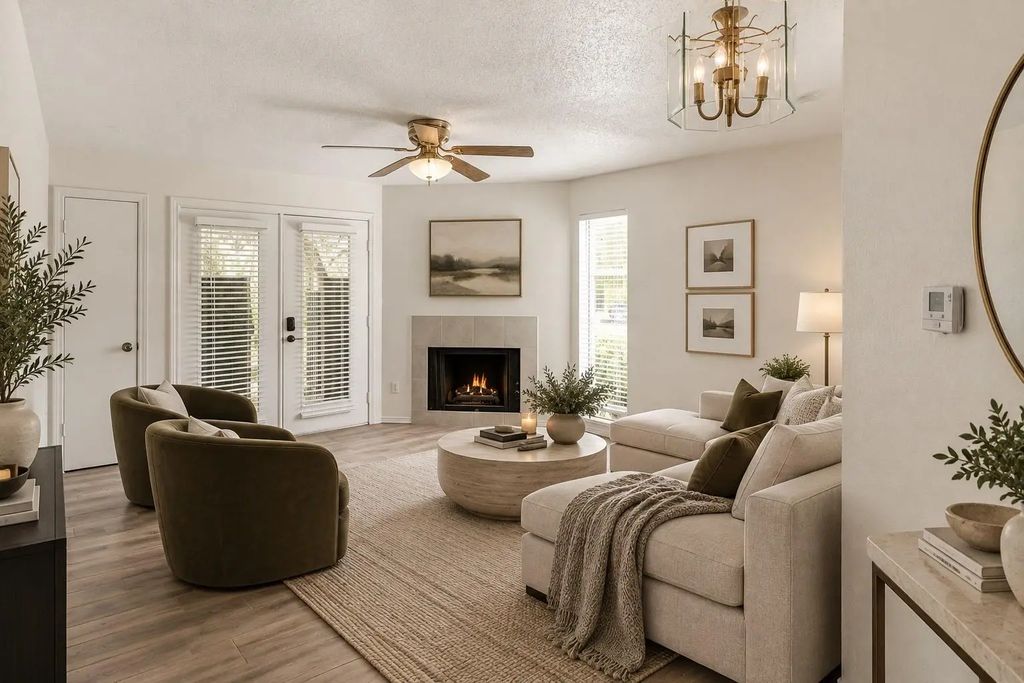 9807 Walnut Street D105, Dallas