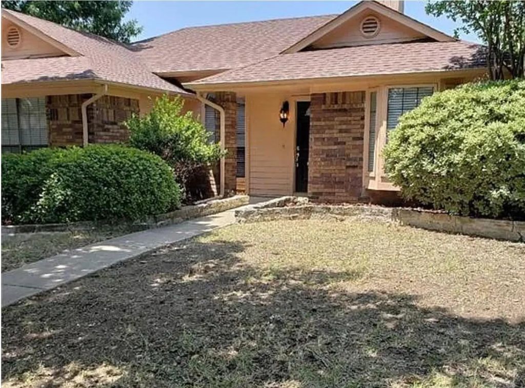 3007 Pacifica Street, Carrollton