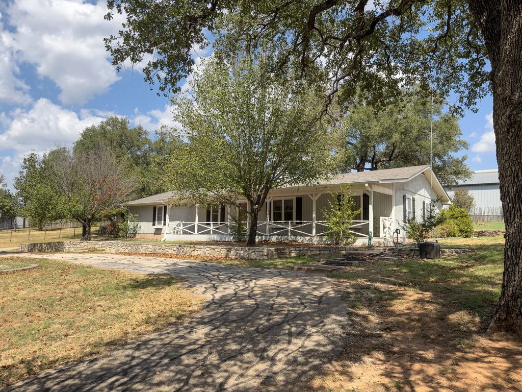 170 River View Road, Millsap