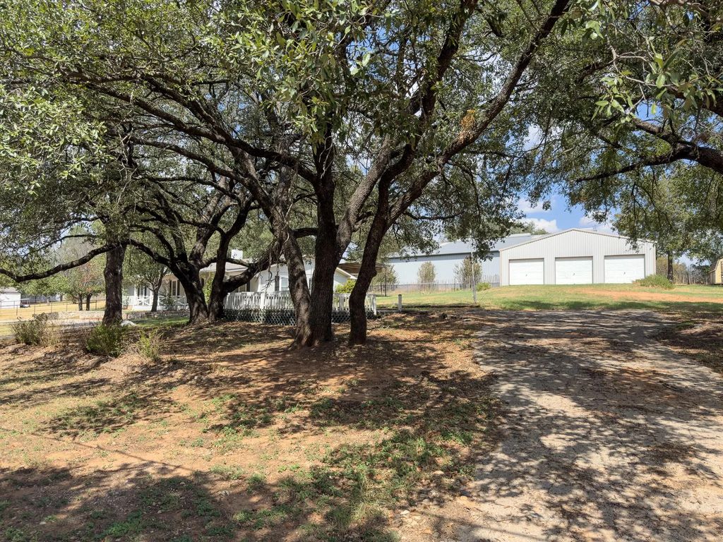 170 River View Road, Millsap