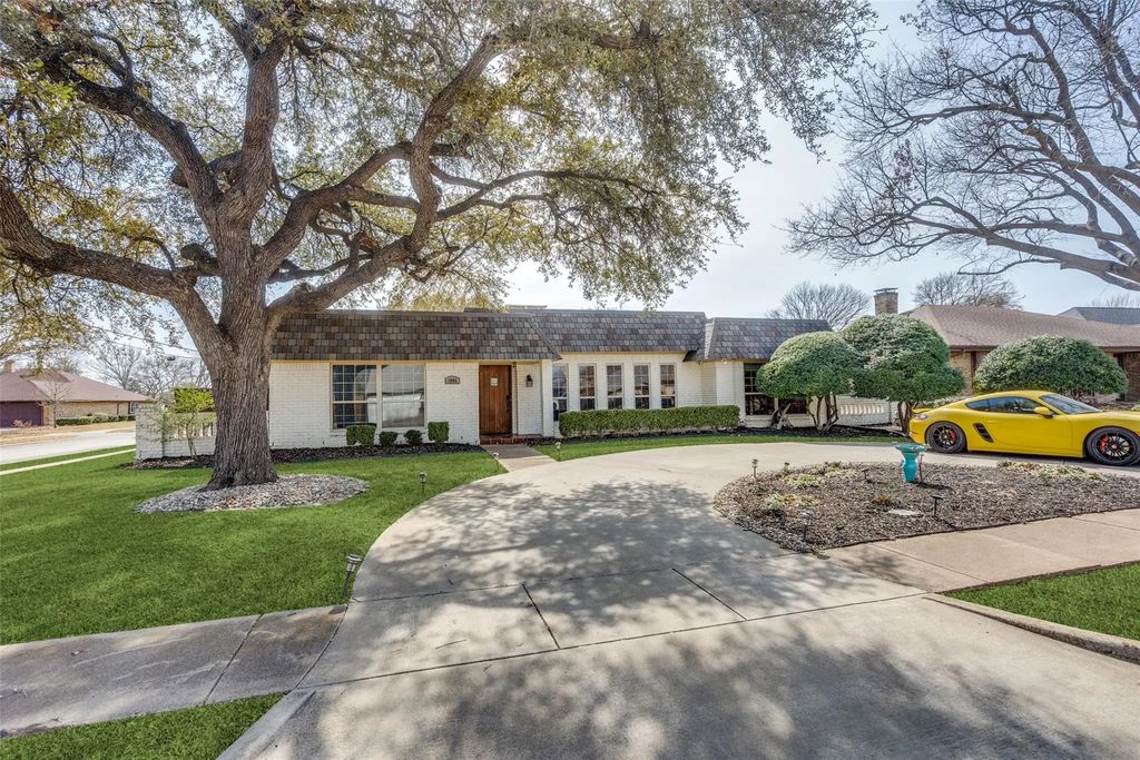 1008 Morningstar Trail, Richardson