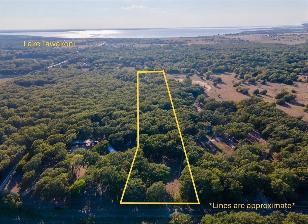 217 Rs County Road 1399, Point