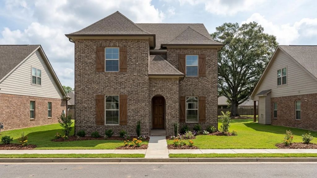1432 Clare Court, Celina