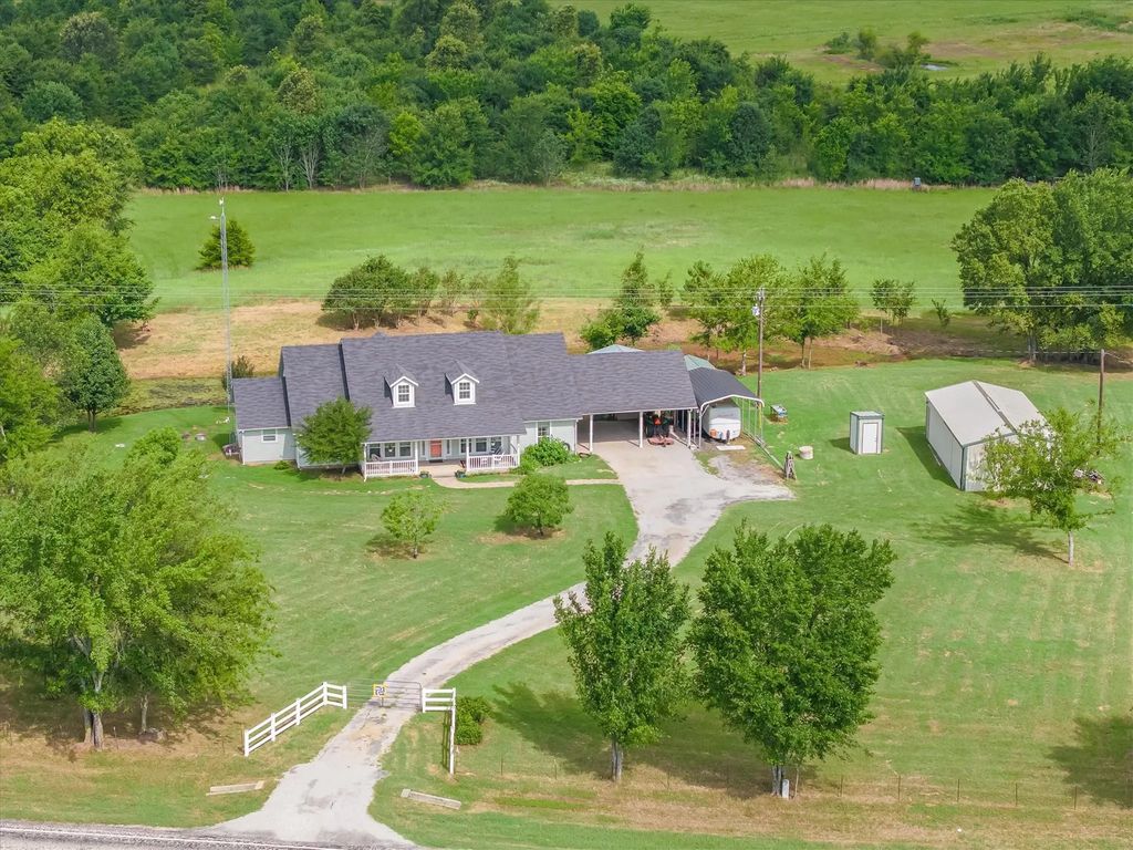 11286 Fm 17, Grand Saline