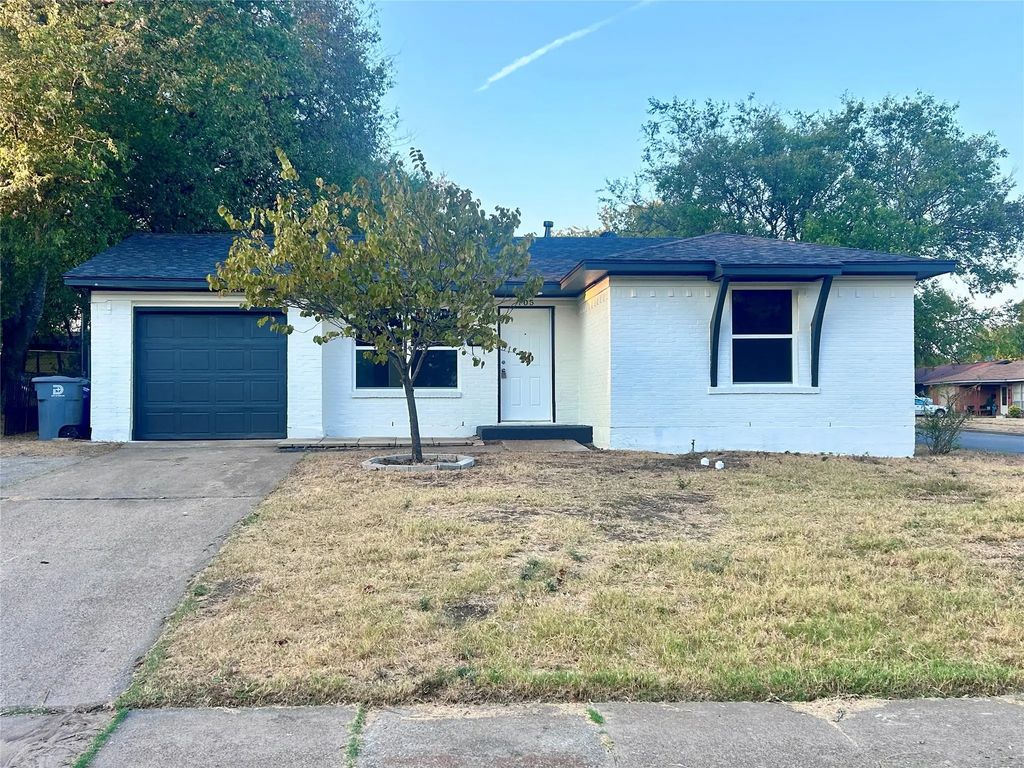 705 Jadewood Drive, Dallas